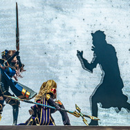 「グラブルフェス 2023」ゼタ、ナルメア、ルシファーらが怒涛のパフォーマンス！オフィシャルキャストステージレポ【後半・写真102枚】