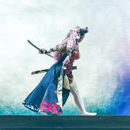 ナルメア／みぃこ（X：@mmm_mii_）