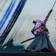 ナルメア／みぃこ（X：@mmm_mii_）