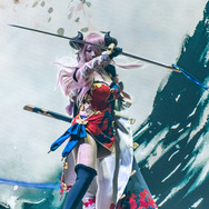 ナルメア／みぃこ（X：@mmm_mii_）