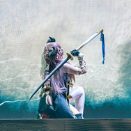 ナルメア／みぃこ（X：@mmm_mii_）