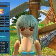 (c)2007 Q Entertainment Inc. (c)2007 Dash Digital Entertainment Co., Ltd