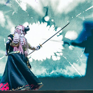 ナルメア／みぃこ（X：@mmm_mii_）