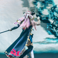 ナルメア／みぃこ（X：@mmm_mii_）