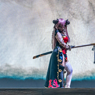 ナルメア／みぃこ（X：@mmm_mii_）