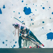 ナルメア／みぃこ（X：@mmm_mii_）