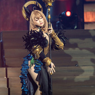 ヘカテー／小湊優香（X：@yuuka_kominato）