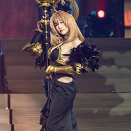 ヘカテー／小湊優香（X：@yuuka_kominato）