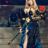 ヘカテー／小湊優香（X：@yuuka_kominato）