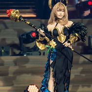 ヘカテー／小湊優香（X：@yuuka_kominato）