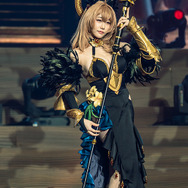 ヘカテー／小湊優香（X：@yuuka_kominato）