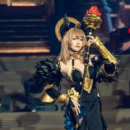 ヘカテー／小湊優香（X：@yuuka_kominato）