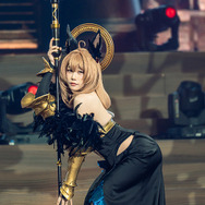 ヘカテー／小湊優香（X：@yuuka_kominato）