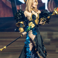 ヘカテー／小湊優香（X：@yuuka_kominato）