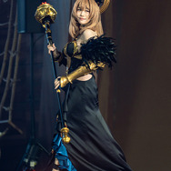 ヘカテー／小湊優香（X：@yuuka_kominato）