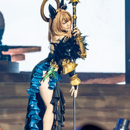 ヘカテー／小湊優香（X：@yuuka_kominato）