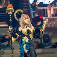 ヘカテー／小湊優香（X：@yuuka_kominato）