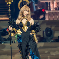 ヘカテー／小湊優香（X：@yuuka_kominato）