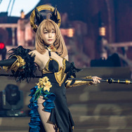 ヘカテー／小湊優香（X：@yuuka_kominato）