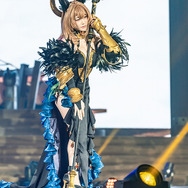 ヘカテー／小湊優香（X：@yuuka_kominato）