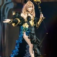 ヘカテー／小湊優香（X：@yuuka_kominato）