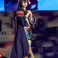 ニーア／有井 ちえ（X：@chie_arichan）