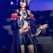 ニーア／有井 ちえ（X：@chie_arichan）