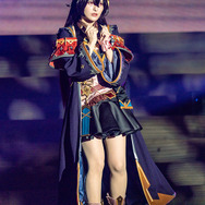 ニーア／有井 ちえ（X：@chie_arichan）