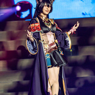 ニーア／有井 ちえ（X：@chie_arichan）