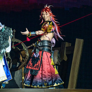 ウィルナス／久保 龍一（X：@Rk_aka_waros）、ワムデュス／世界ひよ（X：@sekaihiyo）