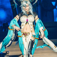 フェディエル／YuiRi（X：@planet_osiris）