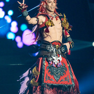 ウィルナス／久保 龍一（X：@Rk_aka_waros）