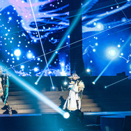 「グラブルフェス 2023」ゼタ、ナルメア、ルシファーらが怒涛のパフォーマンス！オフィシャルキャストステージレポ【後半・写真102枚】