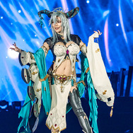 フェディエル／YuiRi（X：@planet_osiris）