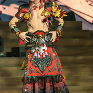 ウィルナス／久保 龍一（X：@Rk_aka_waros）