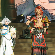 ウィルナス／久保 龍一（X：@Rk_aka_waros）、ワムデュス／世界ひよ（X：@sekaihiyo）