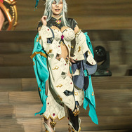 フェディエル／YuiRi（X：@planet_osiris）