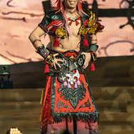 ウィルナス／久保 龍一（X：@Rk_aka_waros）