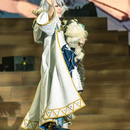 ワムデュス／世界ひよ（X：@sekaihiyo）