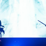 サンダルフォン／大岡泰三（X：@MONOLITH_TAIZO）