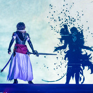 サンダルフォン／大岡泰三（X：@MONOLITH_TAIZO）