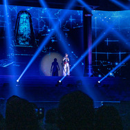 サンダルフォン／大岡泰三（X：@MONOLITH_TAIZO）