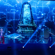 「グラブルフェス 2023」ゼタ、ナルメア、ルシファーらが怒涛のパフォーマンス！オフィシャルキャストステージレポ【後半・写真102枚】