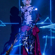 ルシファー／GIN（X：@GIN_aaaaaa）