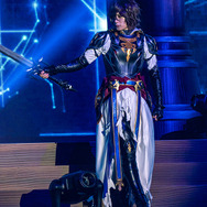 サンダルフォン／大岡泰三（X：@MONOLITH_TAIZO）