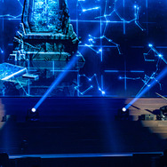 ルシファー／GIN（X：@GIN_aaaaaa）、サンダルフォン／大岡泰三（X：@MONOLITH_TAIZO）