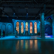 「グラブルフェス2023」はフォトスポット、アトラクション、衣装や武器展示までお祭り感満載！会場はどんな感じだった？【フォトレポ】