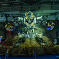 「グラブルフェス2023」はフォトスポット、アトラクション、衣装や武器展示までお祭り感満載！会場はどんな感じだった？【フォトレポ】