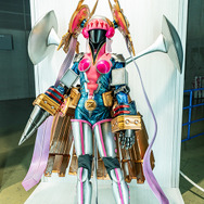 「グラブルフェス2023」はフォトスポット、アトラクション、衣装や武器展示までお祭り感満載！会場はどんな感じだった？【フォトレポ】