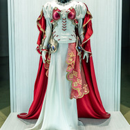 「グラブルフェス2023」はフォトスポット、アトラクション、衣装や武器展示までお祭り感満載！会場はどんな感じだった？【フォトレポ】